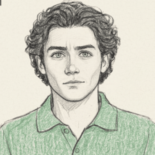 AI animation showcase - advanced visual effects